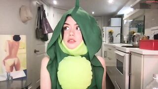 littlesugarpea - Private  [Chaturbate] Open cup bra erotic thrilling arousal slim