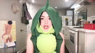 littlesugarpea - Private  [Chaturbate] Open cup bra erotic thrilling arousal slim