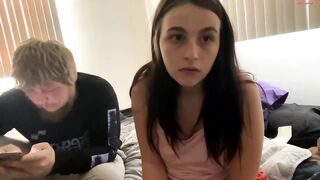 lovetaffy - Private  [Chaturbate] stunning exhibitionist culo-grande teenpussy beard