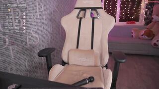 lubafox - Private  [Chaturbate] cums Lovely Legs Stunning Physique vaginal-creampies