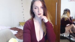 maddy_xox - Private  [Chaturbate] Athletic thighs blonde-teen weird shaved