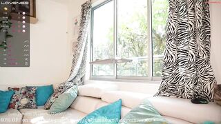 madisonlara - Private  [Chaturbate] lips round piroca Erotic Tremors