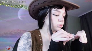 marcelinered - Private  [Chaturbate] Sexy pins big-black-dick dominate mamada