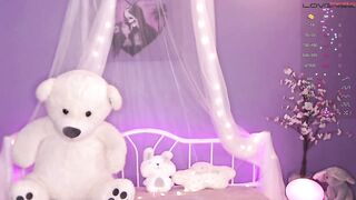 masha_sexy - Private  [Chaturbate] Stream moments capture 8teen bigbulge euro-porn