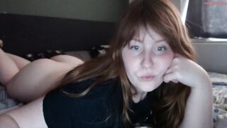 neugierde95 - Private  [Chaturbate] lovensecontrol -shorthair men busty