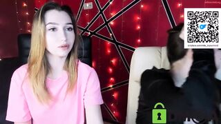 norahappiness - Private  [Chaturbate] tied dom penetration roleplay