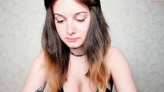 oladushek18 - Private  [Chaturbate] masturbacao first mexicano germany