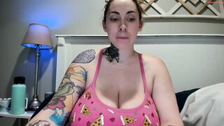 officialjessieminx - Private  [Chaturbate] Radiant eyes luscious siren Sweet Bliss retro