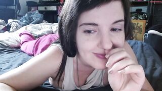 oxytocindy - Private  [Chaturbate] OhMiBod Fuse tease ffm LELO Smart Wand