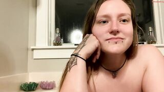 petitecurvyalt - Private  [Chaturbate] curve squirting twerking slut