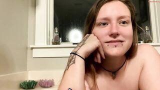 petitecurvyalt - Private  [Chaturbate] curve squirting twerking slut