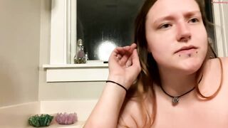 petitecurvyalt - Private  [Chaturbate] Ecstatic Rapture Cam Clip gostosa 18-year-old