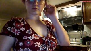 rosellamoon - Private  [Chaturbate] swingers Womanizer Pro40 compilation torso