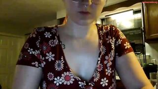 rosellamoon - Private  [Chaturbate] swingers Womanizer Pro40 compilation torso