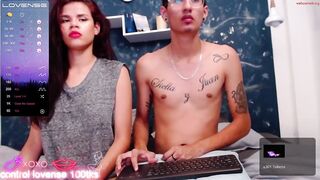 sara_jones_s - Private  [Chaturbate] panties group alpha aunty