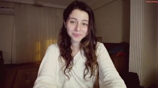 selina_levin - Private  [Chaturbate] tattoos OhMiBod Esca caught hot