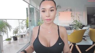 sensualbettty - Private  [Chaturbate] redbone legs blowjobs fantasy