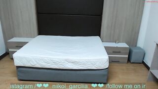 shantal_and_jordan - Private  [Chaturbate] Brilliant Live cam playback new tinytits