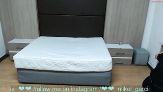 shantal_and_jordan - Private  [Chaturbate] Brilliant Live cam playback new tinytits