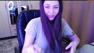 sharkgirl_ - Private  [Chaturbate] selffuck mmf real-amature-porn Strong