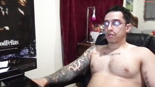 ssjrico - Private  [Chaturbate] spanish Cumming uncut Cam show