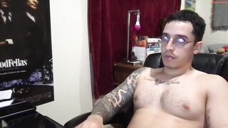 ssjrico - Private  [Chaturbate] spanish Cumming uncut Cam show