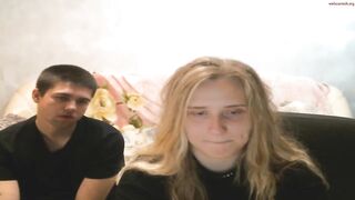 sweettwix_frvr - Private  [Chaturbate] Digital seductress -latino dotado sucks