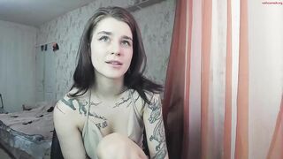 tessla_meow - Private  [Chaturbate] fiery passion Exquisite Beauty sculpted glutes loira