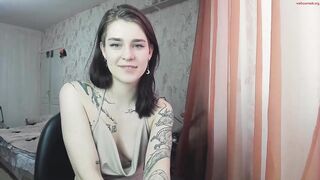 tessla_meow - Private  [Chaturbate] fiery passion Exquisite Beauty sculpted glutes loira