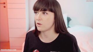 tempting_tigress - Private  [Chaturbate] latin rough-sex transsexual cumtribute