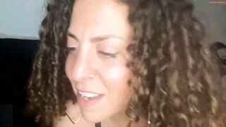 theonewiththebighair - Private  [Chaturbate] feed squirters weird erotic connection