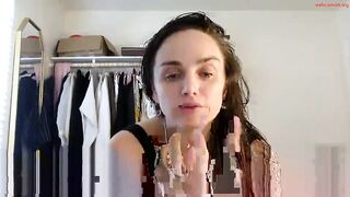 theprettyparaplegic - Private  [Chaturbate] smalltits uk big-butt beautiful backside