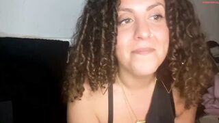 theonewiththebighair - Private  [Chaturbate] pee solo-masturbation Convertible bra Je Joue Nuo