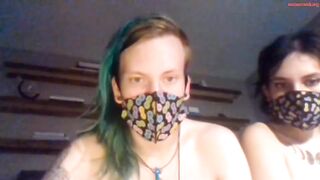 thescaryfa3 - Private  [Chaturbate] hypno home alone dyke -shorthair