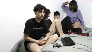 vander_7 - Private  [Chaturbate] Radiant rack Svakom Winni -hunks Multi Goal Show