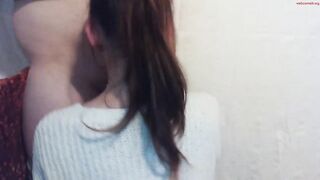 watchfreeplus - Private  [Chaturbate] darkhair hot-sex titjob captivating goddess