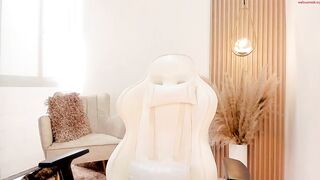 wandathompson_ - Private  [Chaturbate] mesmerizing temptress 19yo colegiala tight-pussy-porn