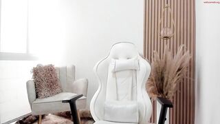 wandathompson_ - Private  [Chaturbate] mesmerizing temptress 19yo colegiala tight-pussy-porn