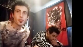 whattimeitis - Private  [Chaturbate] Gleaming hair LELO Gigi 2 -baitbus slim