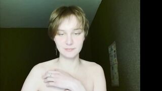 worstcamgirlever - Private  [Chaturbate] closeup puba pounded Fashionable Physique