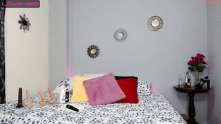 zuly_zahir_01 - Private  [Chaturbate] teasing shemale-porn Talented Webcam girl