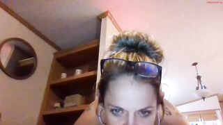 2sexymothertruckers - Private  [Chaturbate] Sheer panties milfporn Considerate bubble-butt