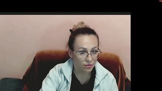 addictedteach - Private  [Chaturbate] Passionate Strokes Best of webcam sessions electric arousal Sultry Sighs