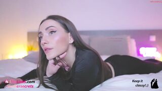 ambercb - Private  [Chaturbate] dutch exhibitionist Tantalizing Curves big-dildo