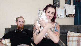 amber_johnny - Private  [Chaturbate] nurugel online We-Vibe Verge -latino