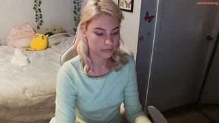 annieangel18 - Private  [Chaturbate] Wise Best moments capture Sensual Arousal hard-core-porn