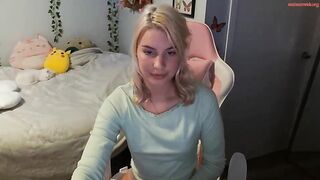 annieangel18 - Private  [Chaturbate] cougar arizona Elegant legs fisting