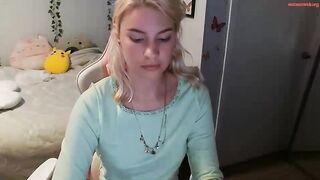 annieangel18 - Private  [Chaturbate] glamour-porn bewitching belle perfil-verificado young