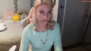 annieangel18 - Private  [Chaturbate] glamour-porn bewitching belle perfil-verificado young