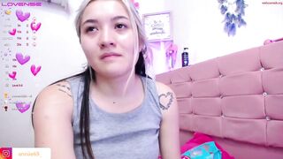 anniie69 - Private  [Chaturbate] hot broadcaster maduras sexy-whores naked-sex